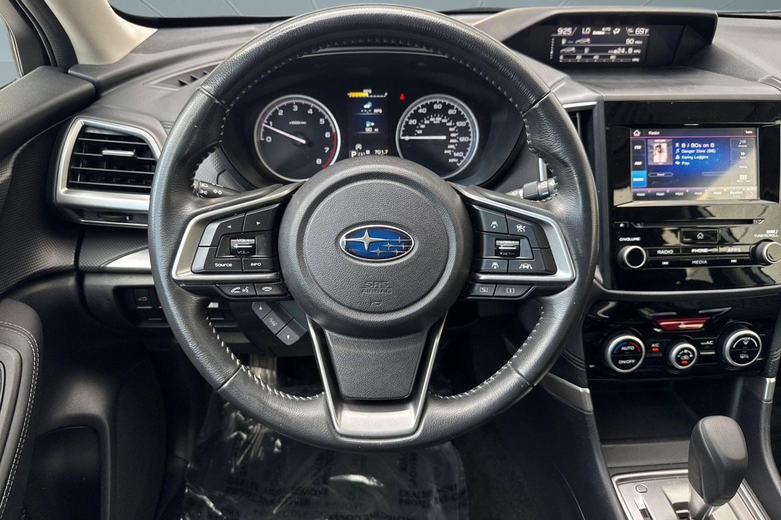 Used 2019 Subaru Forester Premium AWD/4WD image 27