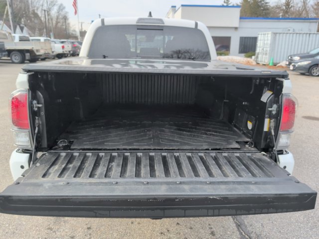 Used 2023 Toyota Tacoma TRD Sport w/ Technology Package image 25