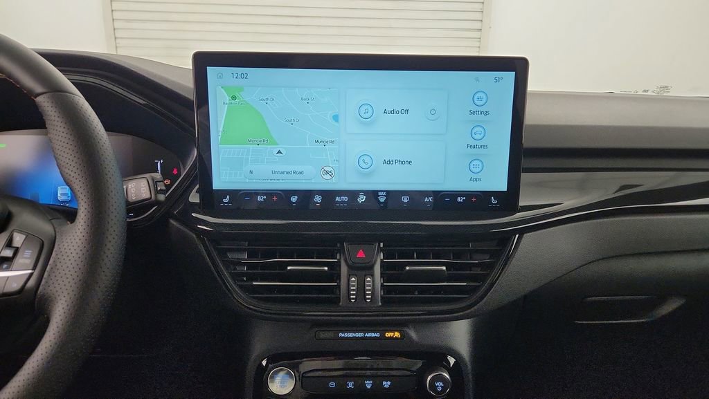 New 2026 Ford Escape ST-Line Select w/ Tech Pack #1 AWD/4WD image 14