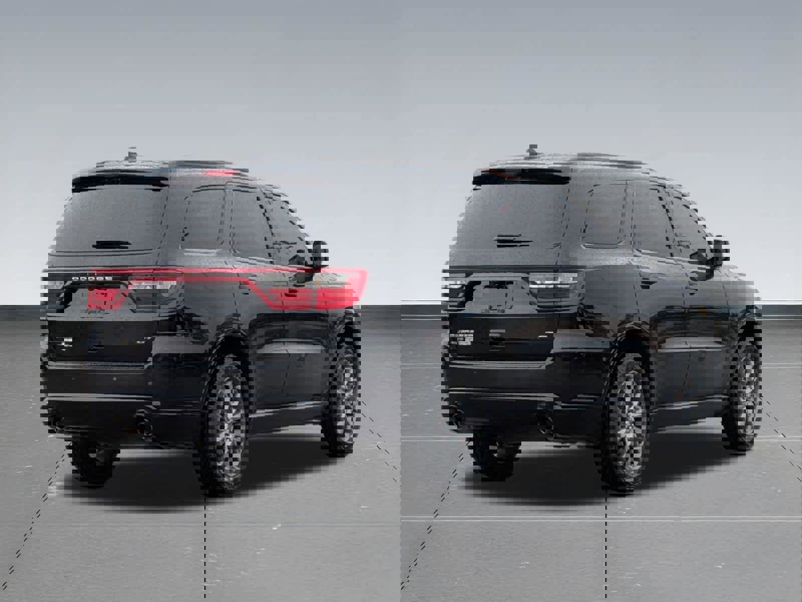 Used 2017 Dodge Durango GT w/ Premium Group image 6