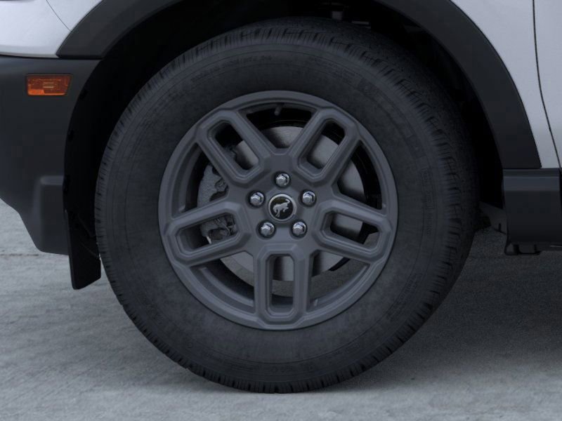 New 2026 Ford Bronco Sport Big Bend image 19