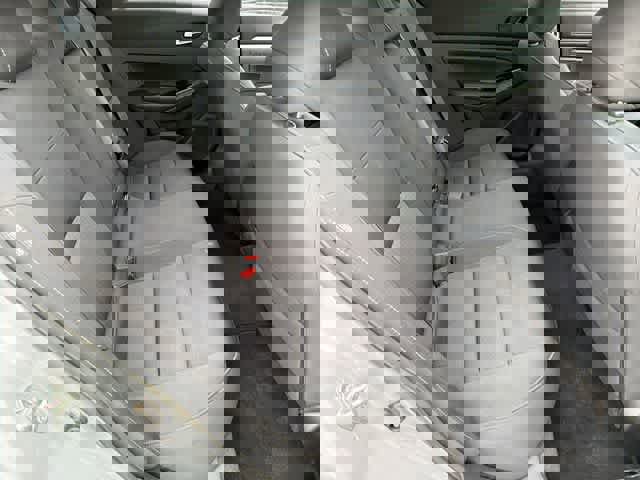 Used 2022 Nissan Altima 2.5 SV w/ SV Premium Package image 18