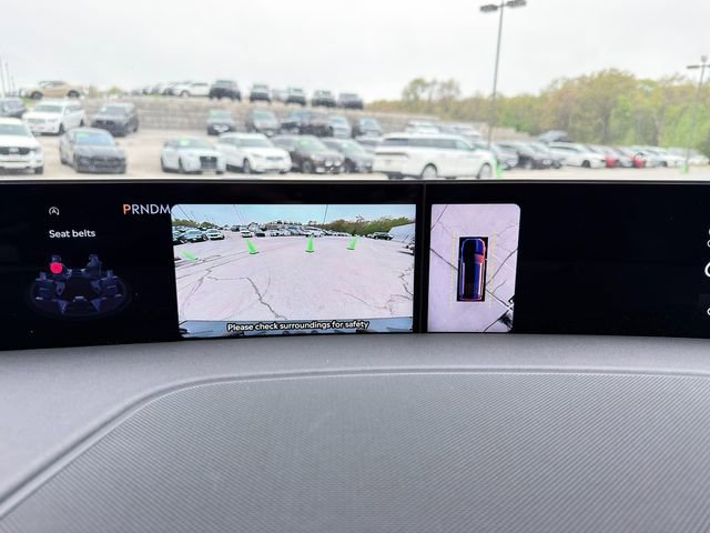 Used 2025 Lincoln Navigator Reserve w/ Jet Appearance Package AWD/4WD image 39