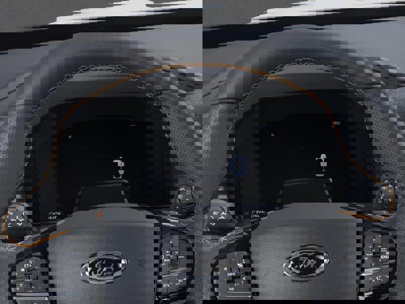 New 2026 Ford Explorer Tremor image 13