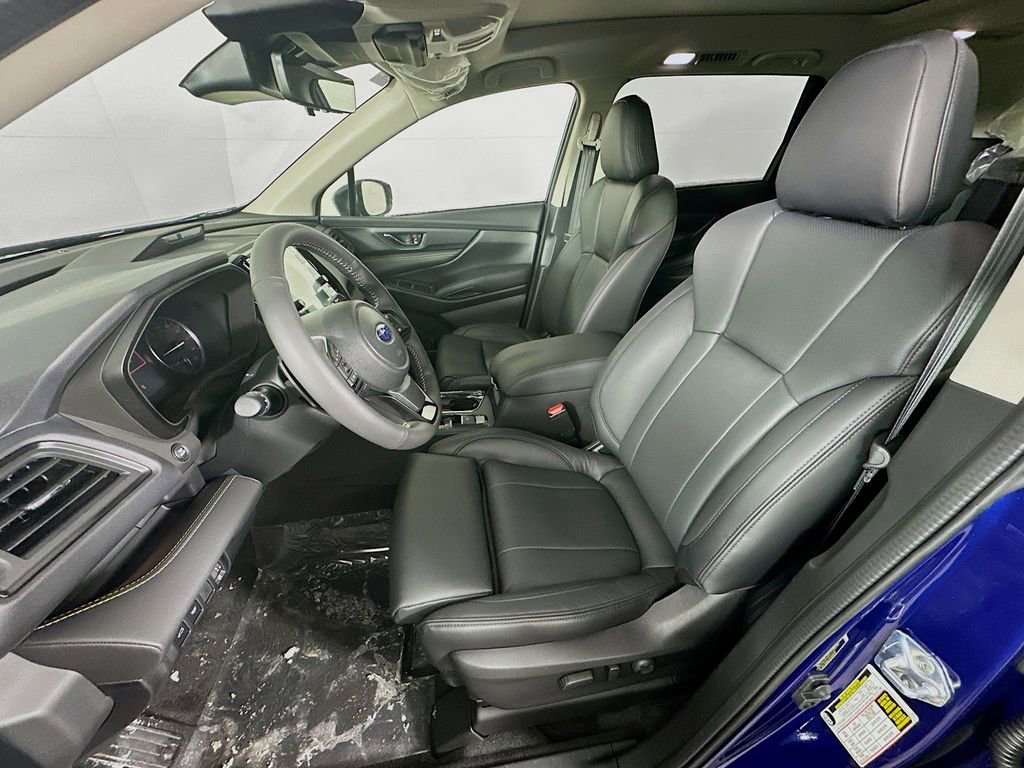 New 2026 Subaru Ascent Bronze Edition image 27