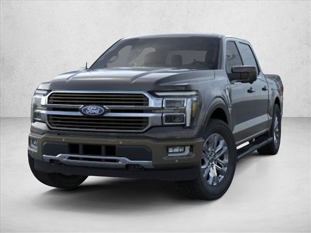New 2026 Ford F150 King Ranch w/ FX4 Off-Road Package AWD/4WD image 2