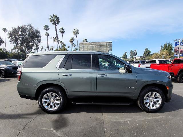 Used 2024 Chevrolet Tahoe Premier image 9