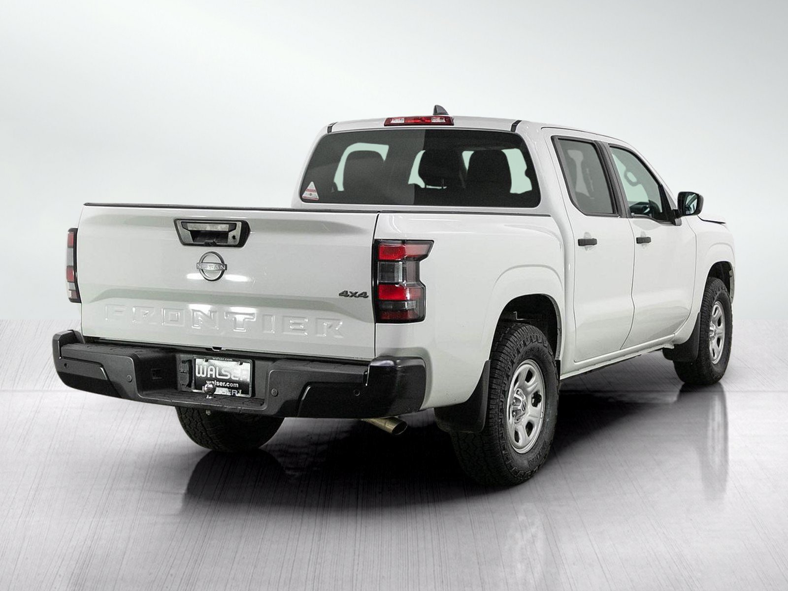 Used 2022 Nissan Frontier S w/ Technology Package AWD/4WD image 5