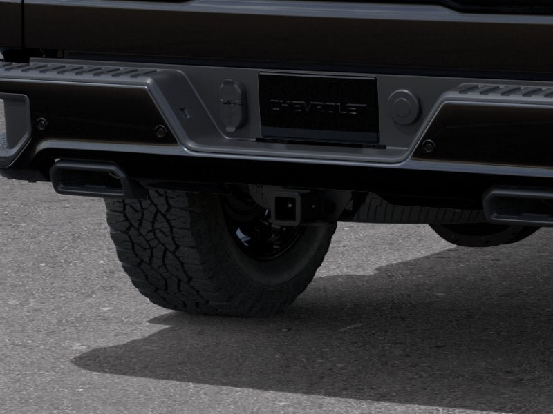 New 2026 Chevrolet Silverado 1500 High Country w/ Midnight Edition AWD/4WD image 50