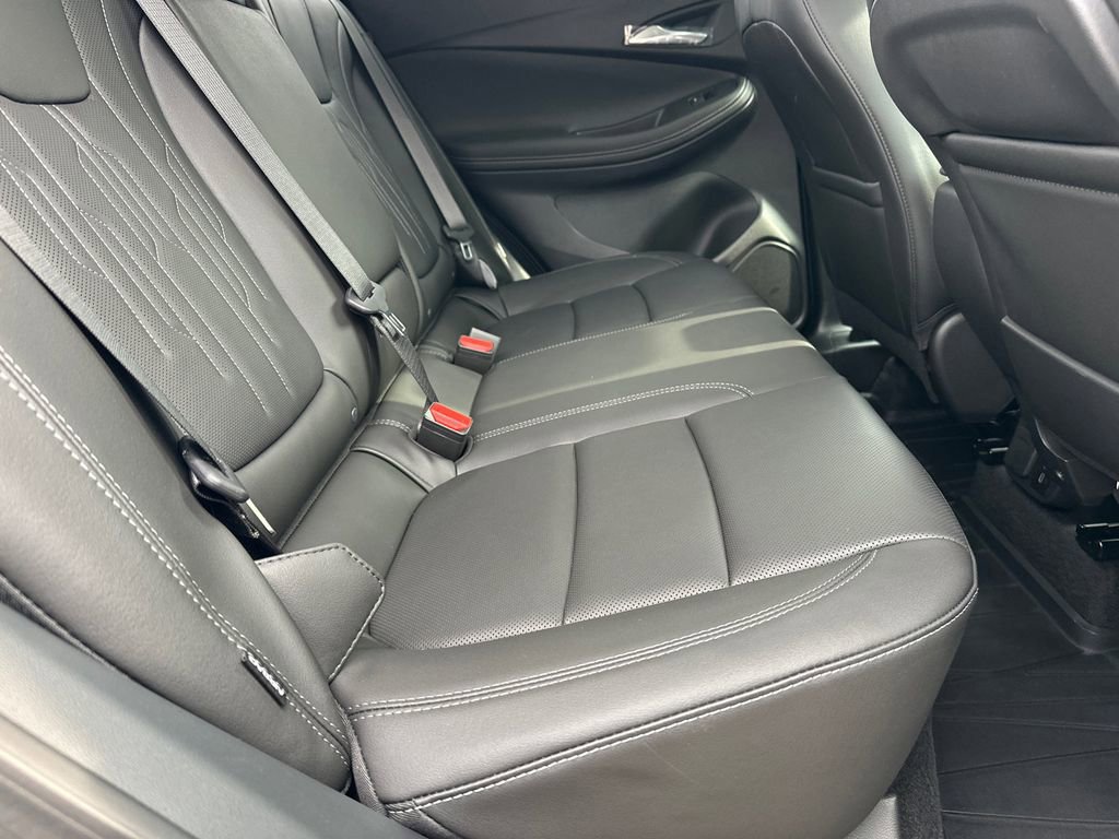 New 2026 Buick Encore GX Avenir w/ Avenir Convenience Package FWD image 16