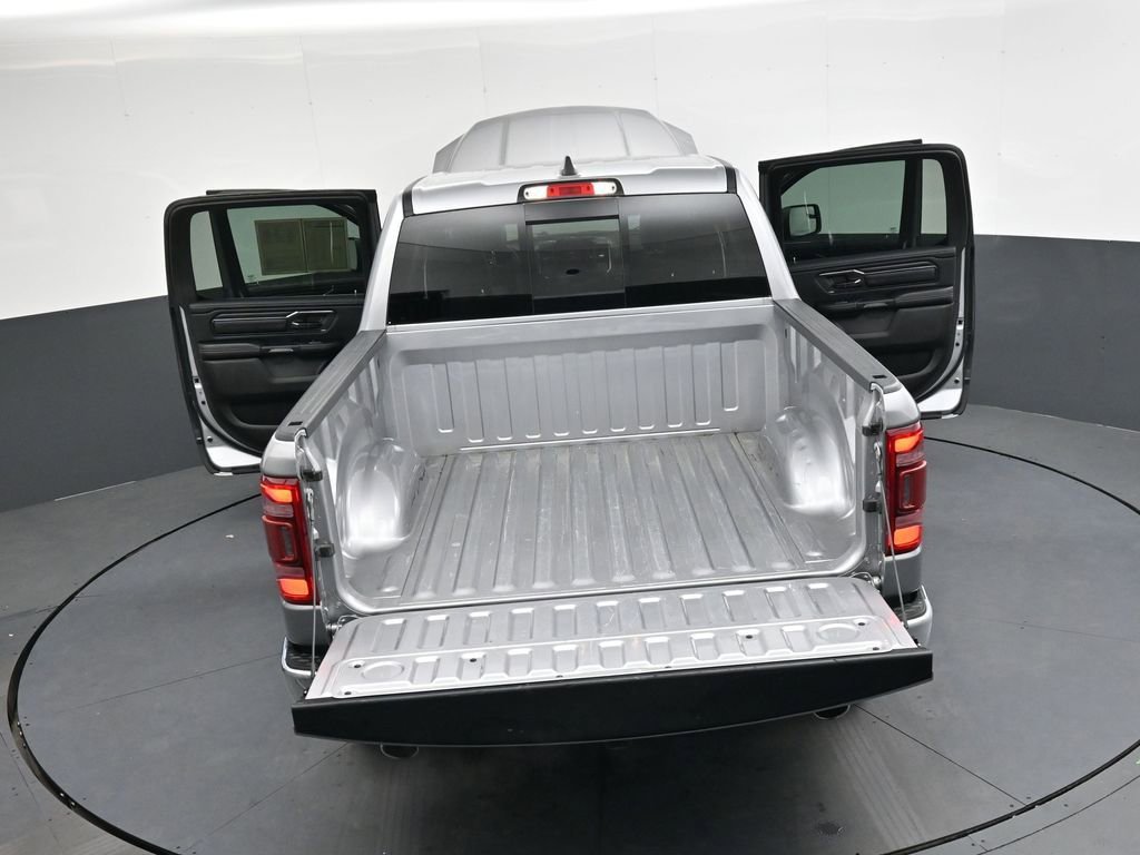 Used 2024 RAM 1500 Limited image 48
