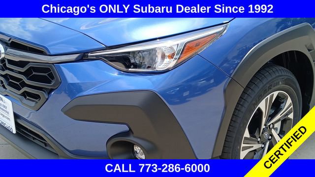 Certified 2025 Subaru Crosstrek 2.0i Premium w/ Convenience Package #2 image 26