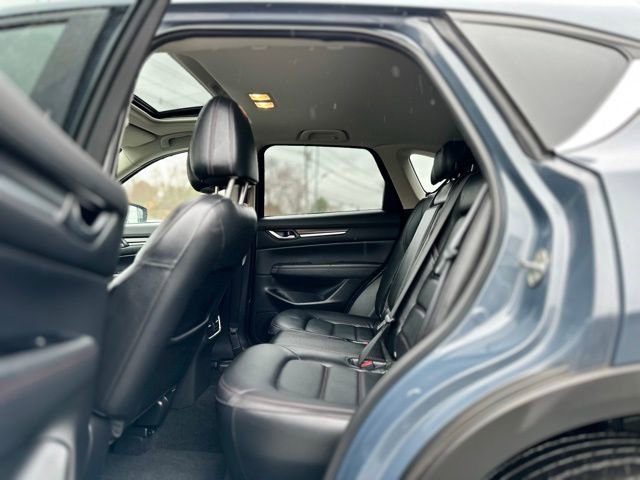 Used 2023 MAZDA CX-5 Carbon Edition AWD/4WD image 21