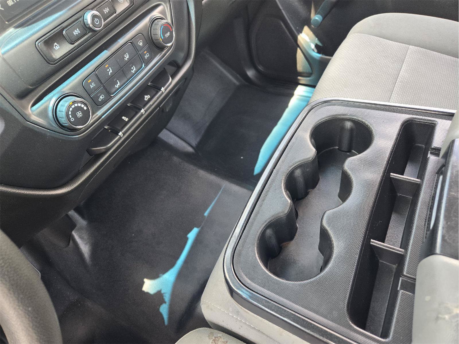 Used 2016 Chevrolet Silverado 2500 W/T RWD image 19