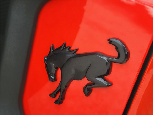 Used 2022 Ford Bronco Raptor image 5