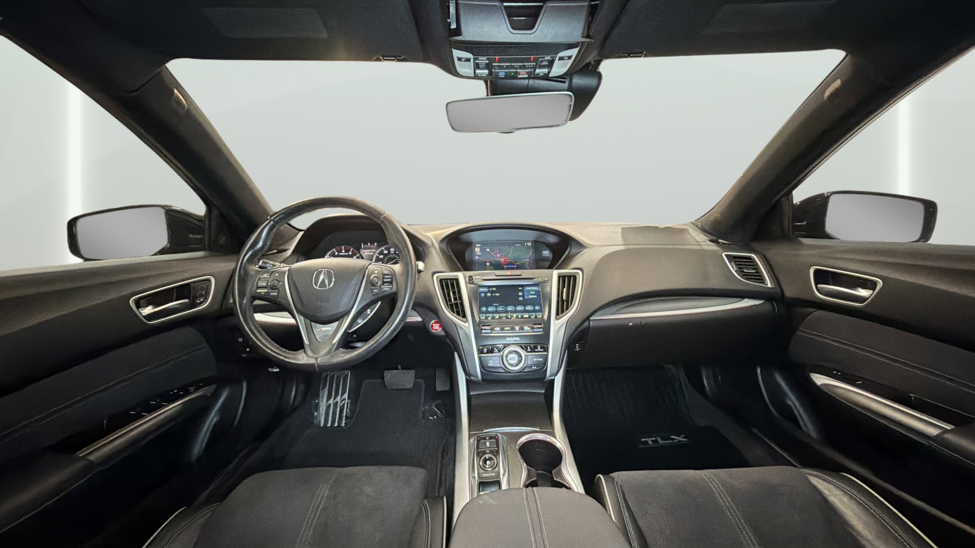 Used 2018 Acura TLX V6 w/ Technology & A-SPEC Pkg FWD image 30