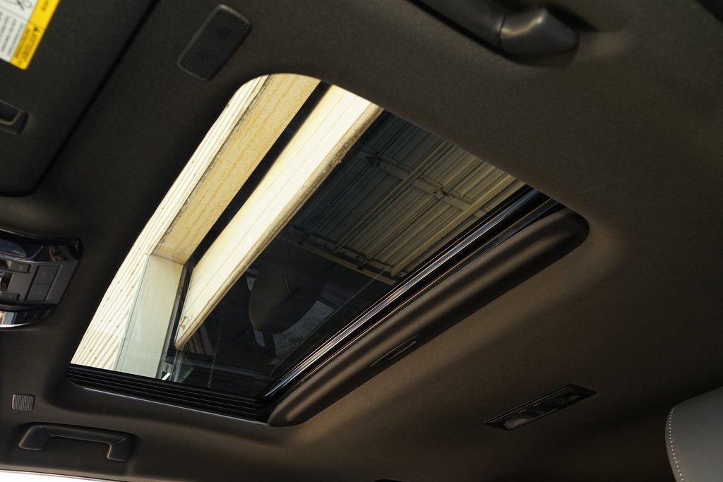 Used 2025 Lexus GX 550 image 18