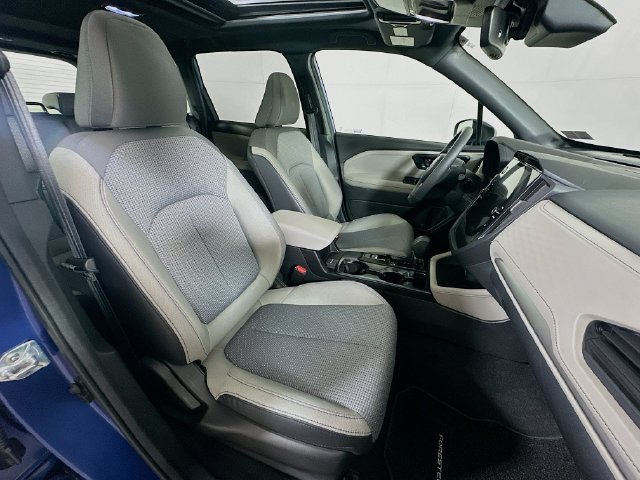 Certified 2026 Subaru Forester Premium AWD/4WD image 30