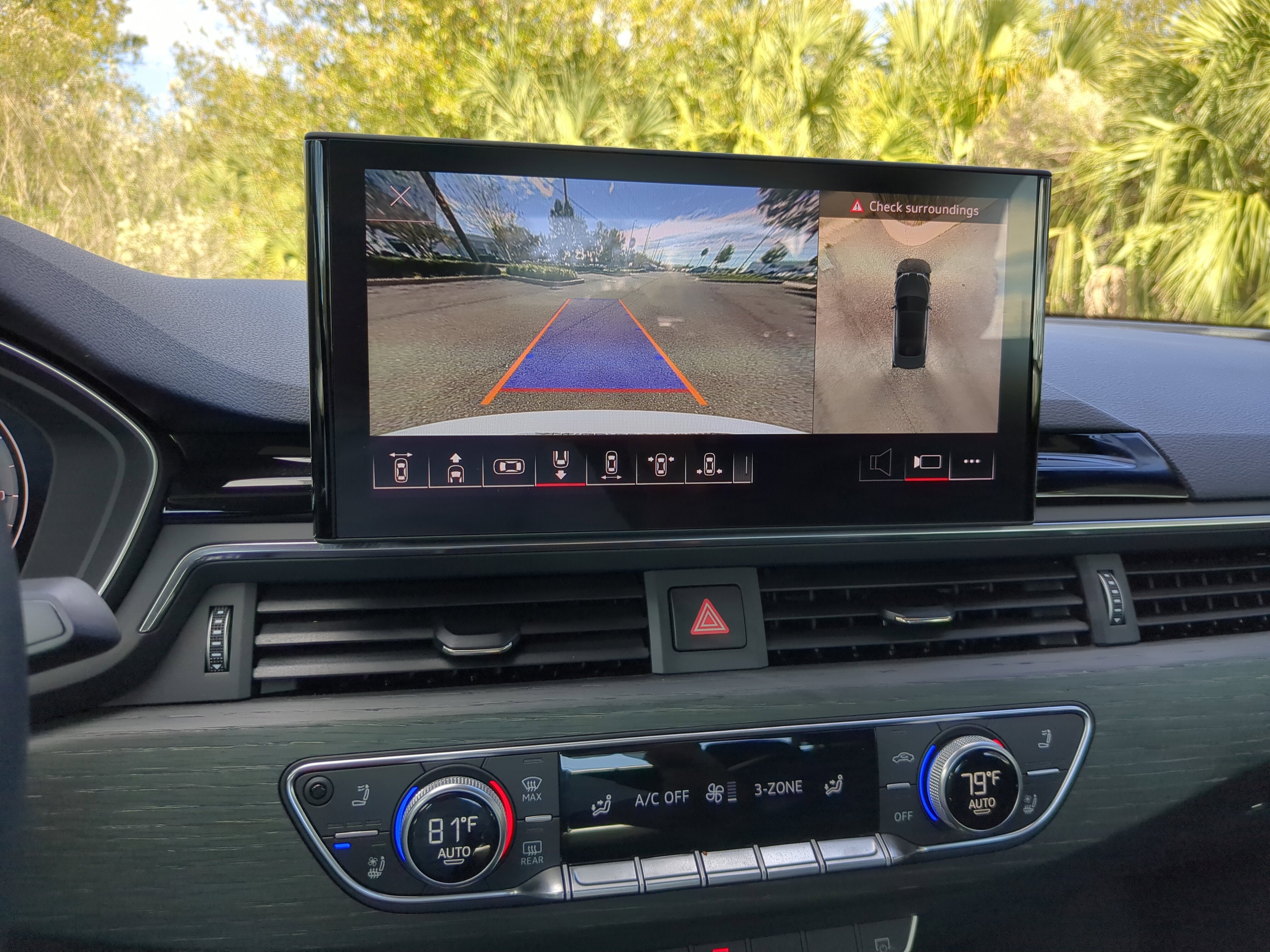 Certified 2024 Audi A5 2.0T Premium Plus image 28