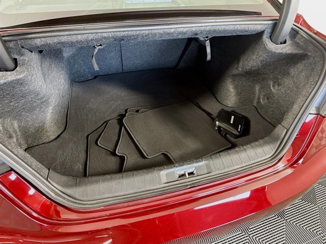 Certified 2018 Nissan Maxima Platinum image 28