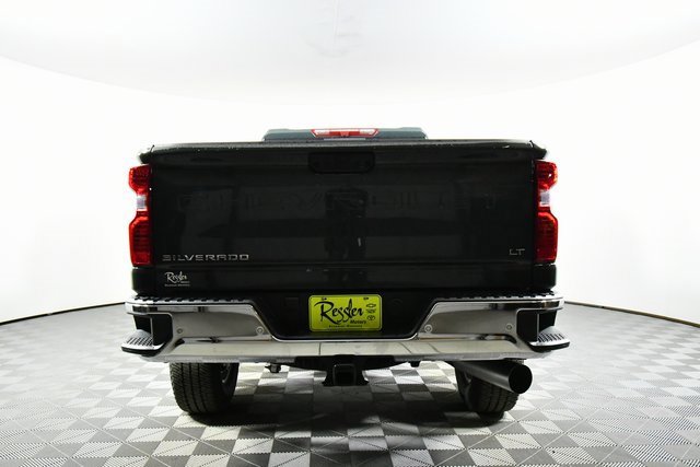New 2026 Chevrolet Silverado 3500 LT w/ Safety Package image 12