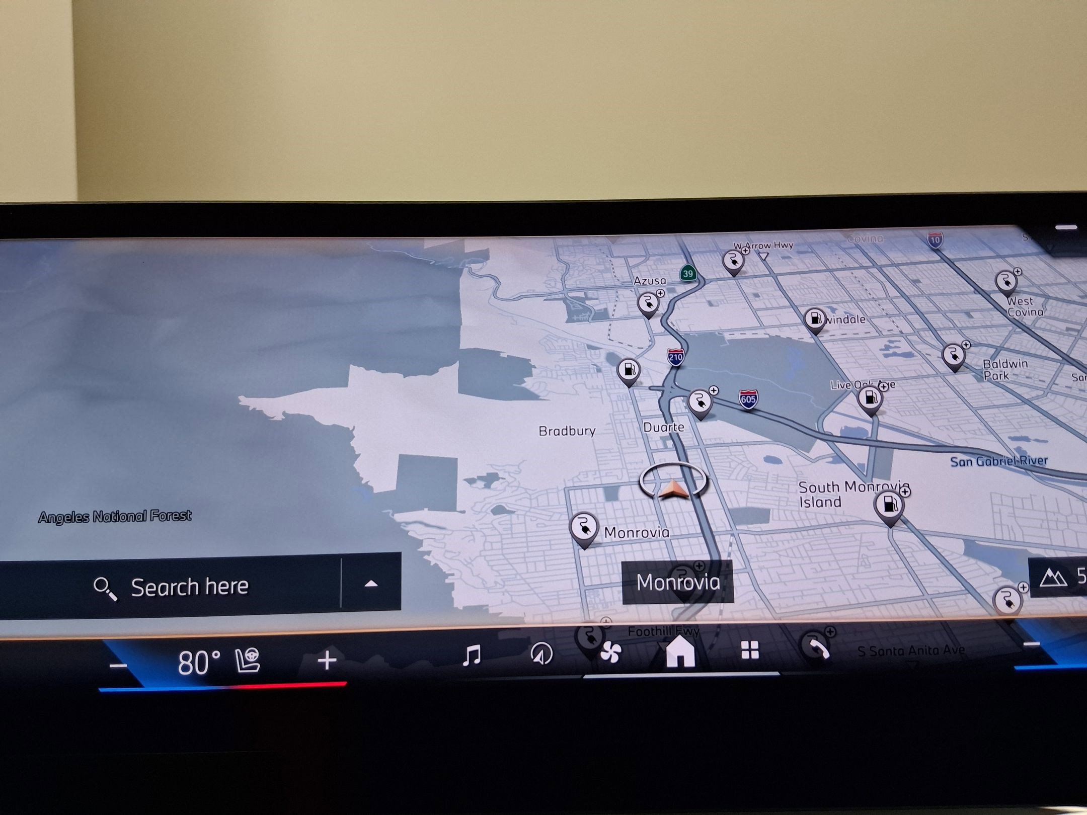 Certified 2024 BMW i5 eDrive40i RWD image 26