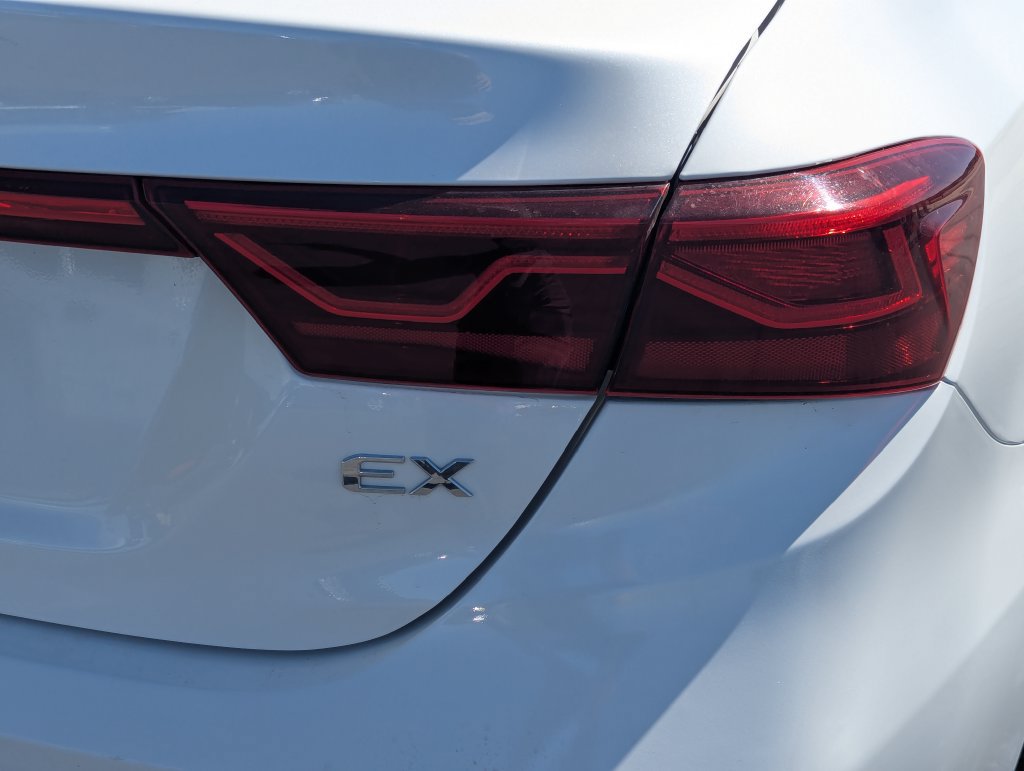 Used 2021 Kia Forte EX FWD image 5