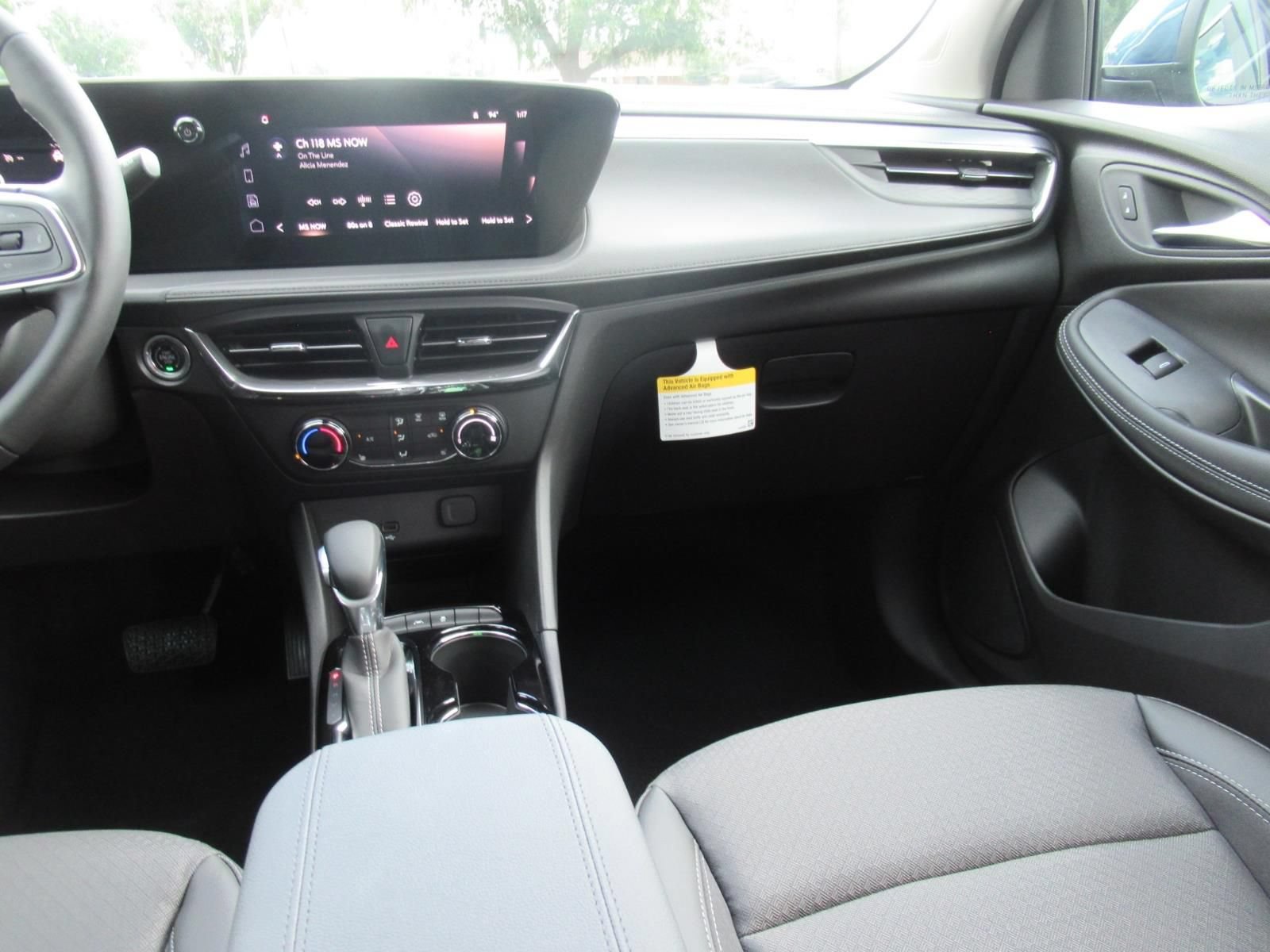 New 2026 Buick Encore GX Preferred w/ Comfort Package FWD image 14