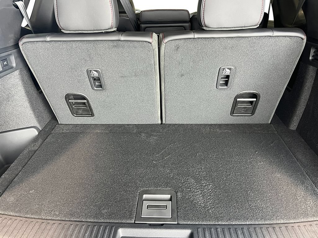 New 2026 Acura MDX A-Spec AWD/4WD image 28