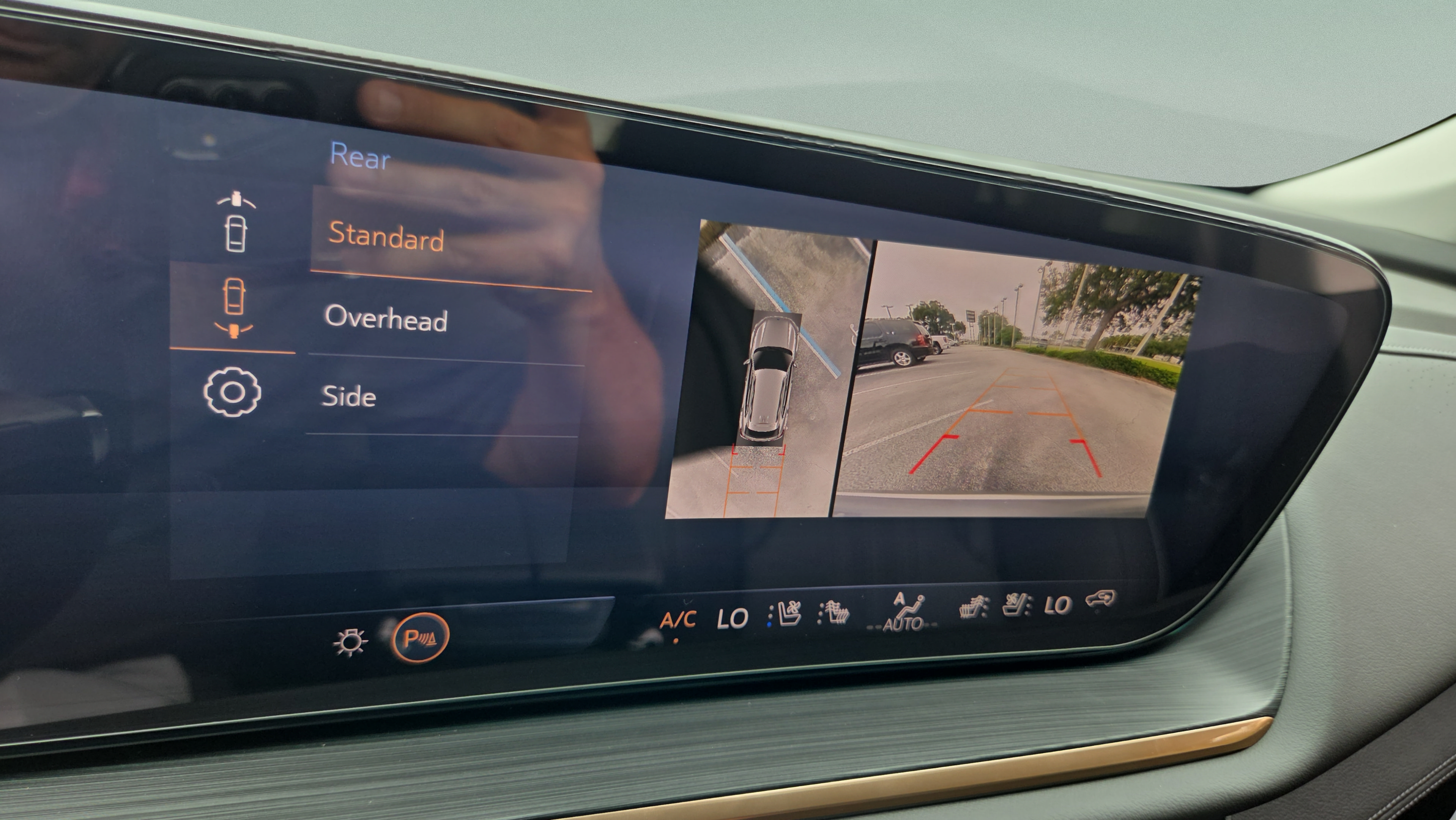 New 2026 Buick Envision Avenir AWD/4WD image 20