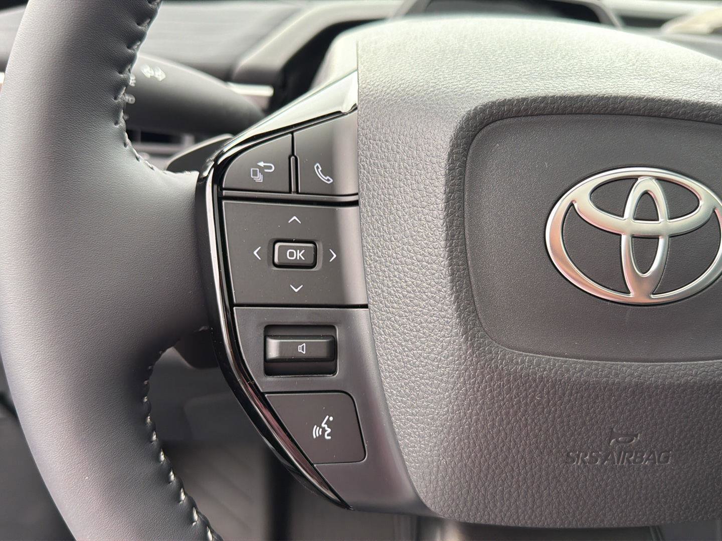 New 2026 Toyota C-HR AWD/4WD image 22