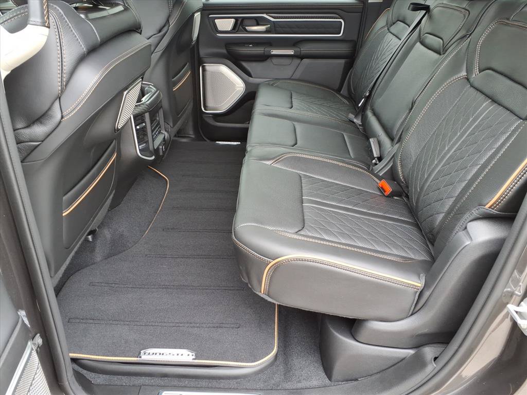 New 2026 RAM 1500 Tungsten AWD/4WD image 13