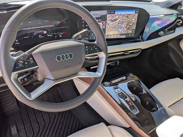 Used 2025 Audi A5 2.0T Premium Plus AWD/4WD image 12