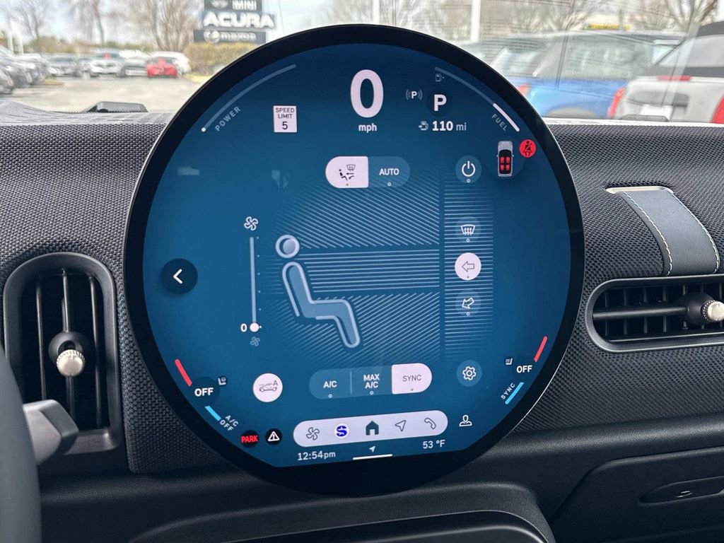 New 2026 MINI Cooper Convertible image 12