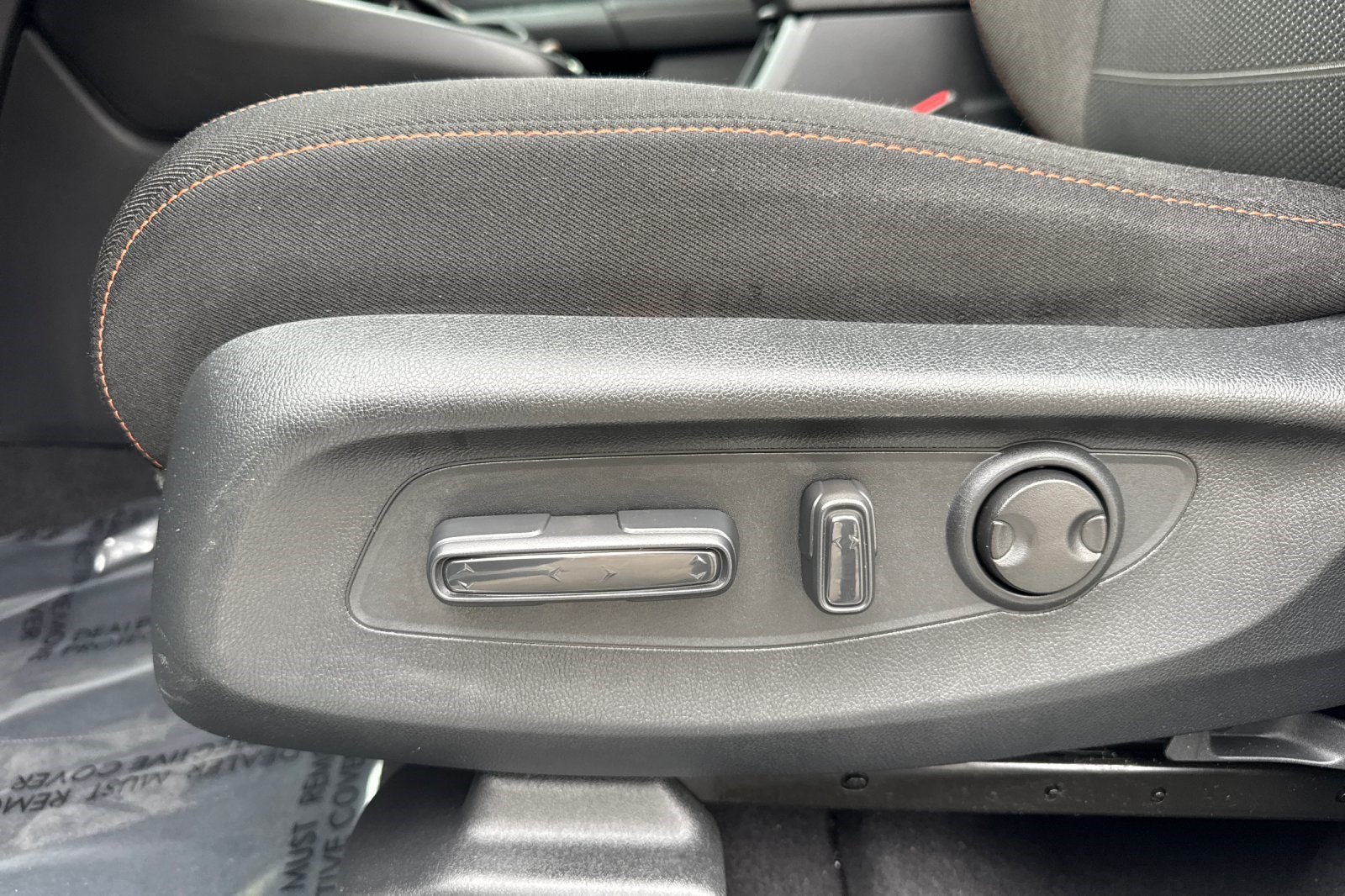 Certified 2023 Honda CR-V Sport image 14