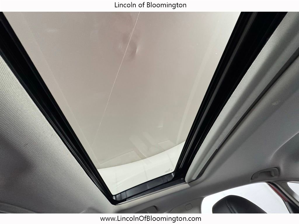 Used 2023 Honda Civic Touring image 61