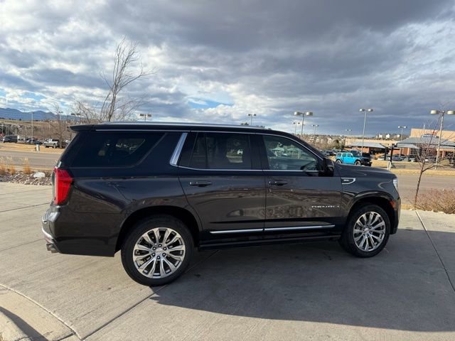 Used 2023 GMC Yukon Denali image 11