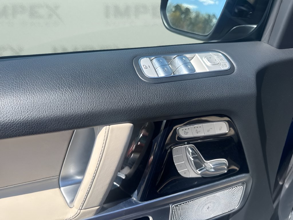 Used 2021 Mercedes-Benz G 63 AMG 4MATIC image 28