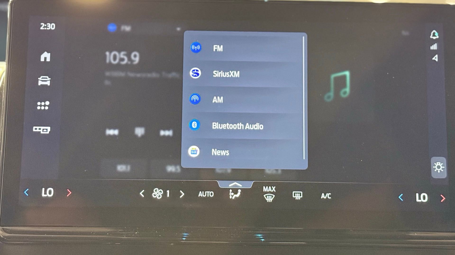 Used 2025 Ford Expedition Max Active image 85