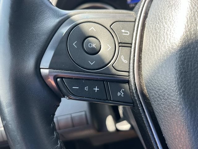 Used 2023 Toyota Camry SE w/ Convenience Package FWD image 35