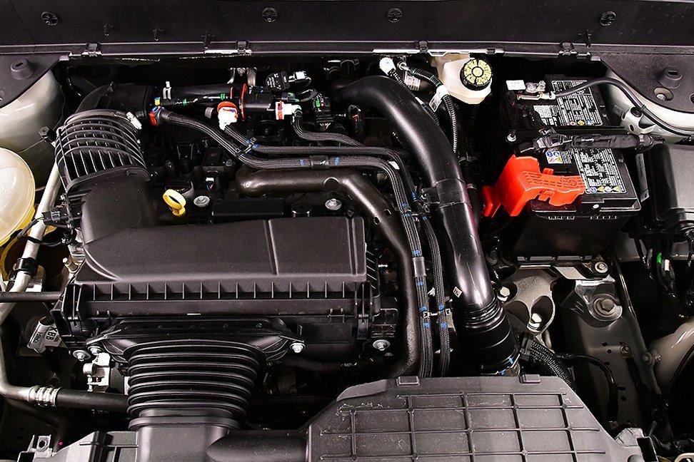 Used 2025 Ford Bronco Sport Badlands image 33