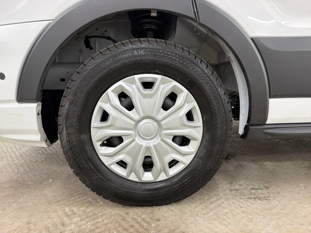 Used 2026 Ford Transit 350 XLT RWD image 11