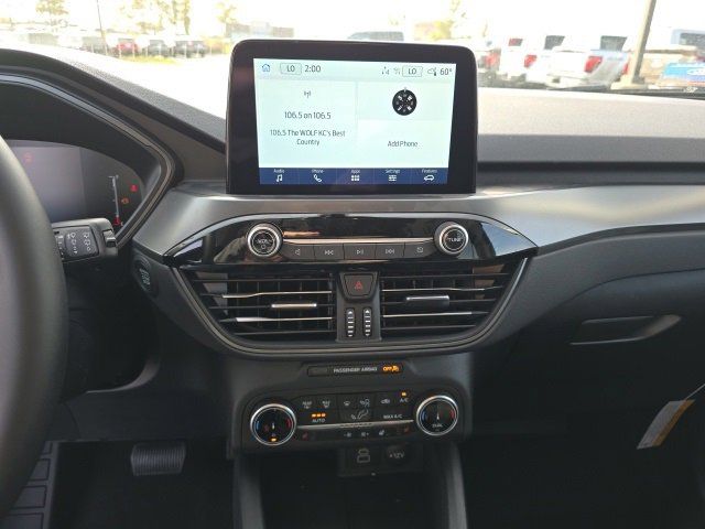 New 2026 Ford Escape Active w/ Cold Weather Package image 19