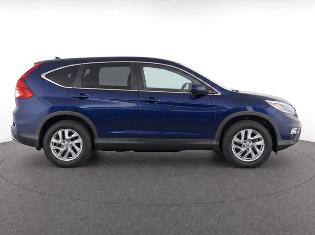 Used 2015 Honda CR-V EX image 8