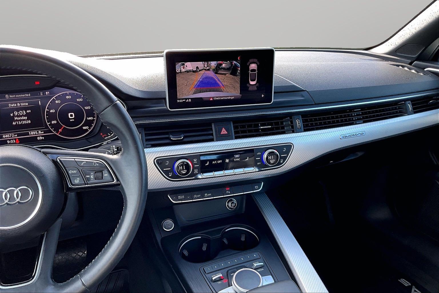 Used 2018 Audi A5 2.0T Premium Plus AWD/4WD image 6