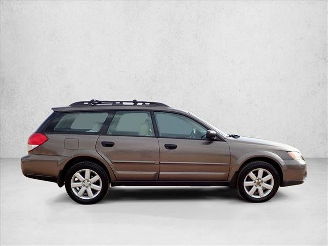 Used 2009 Subaru Outback 2.5i Special Edition AWD/4WD image 5
