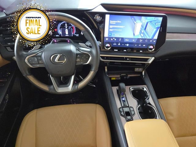 Used 2023 Lexus RX 350 Premium Plus image 15