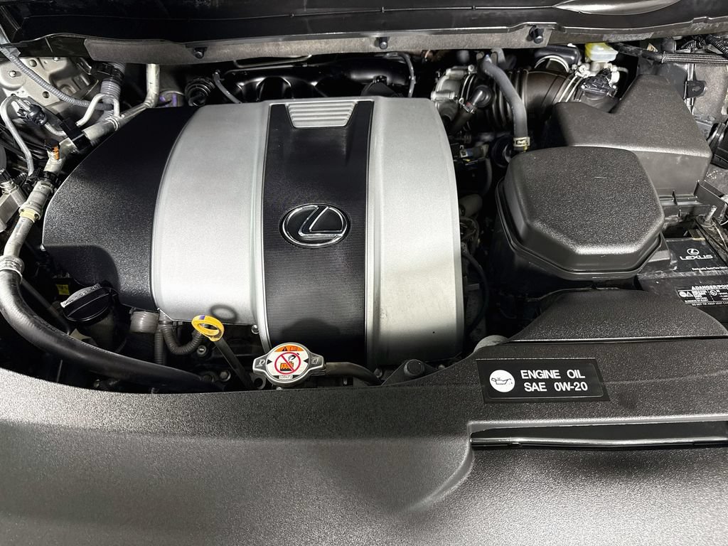 Used 2021 Lexus RX 350 AWD w/ Premium Package image 34