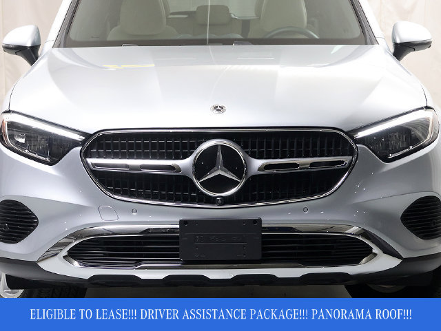 Used 2026 Mercedes-Benz GLC 300 4MATIC image 6
