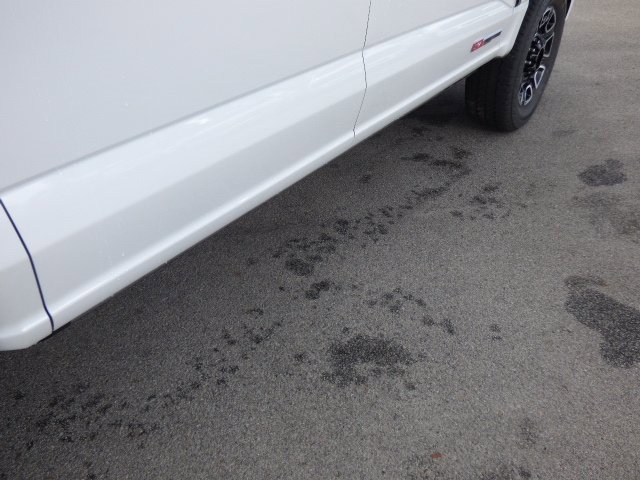 New 2026 Ford F350 Platinum image 12